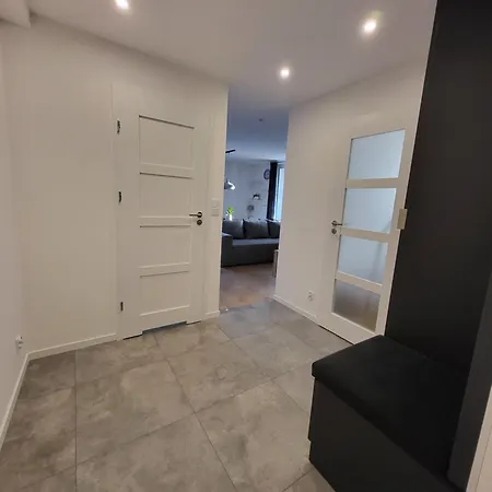 Apartament Focha Street