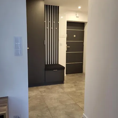 Apartament Focha Street * Częstochowa