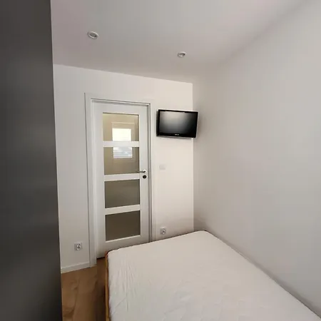 Apartment Apartament Focha Street Czestochowa