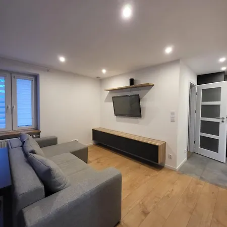 Apartament Focha Street Apartment