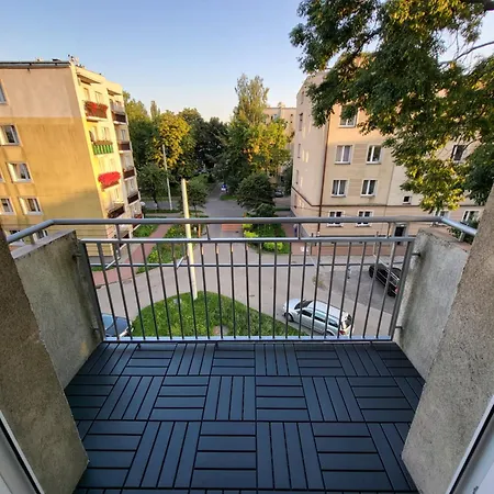 Apartment Apartament Focha Street Czestochowa